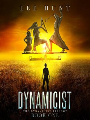 cover image of Dynamicist